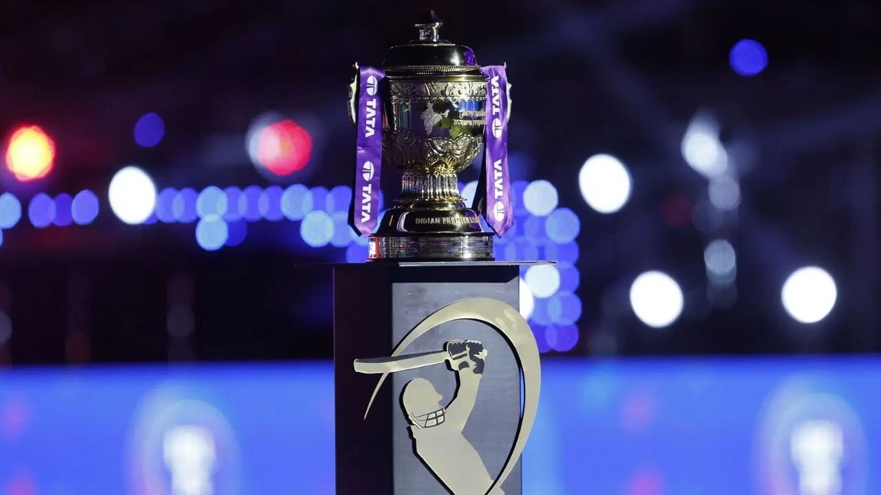 IPL 2025 में राजस्थान रॉयल्स के वैभव सूर्यवंशी बने Super Striker of the Season जीती Tata Curvv कार IPL 2025 में राजस्थान रॉयल्स के वैभव सूर्यवंशी बने Super Striker of the Season जीती Tata Curvv कार