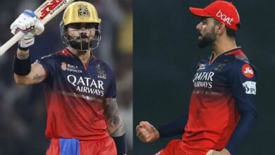 RCB की जीत पर झूमीं Bhawna Kohli इंस्टाग्राम स्टोरी से जताई खुशी