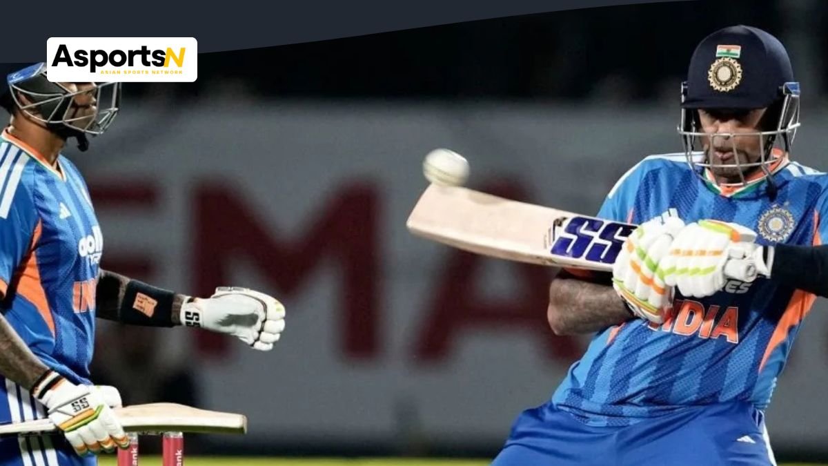 डगआउट में छिप नहीं सकते… जीत के बाद भी सूर्यकुमार यादव पर क्यों भड़के मोहम्मद कैफ?