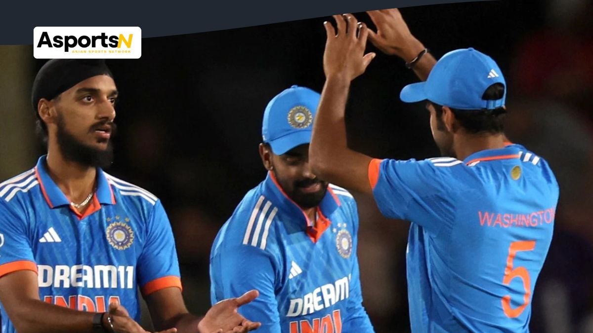 भारत की शानदार जीत और अर्शदीप का ‘कहर’, मैच के ये 3 पल बने चर्चा का विषय