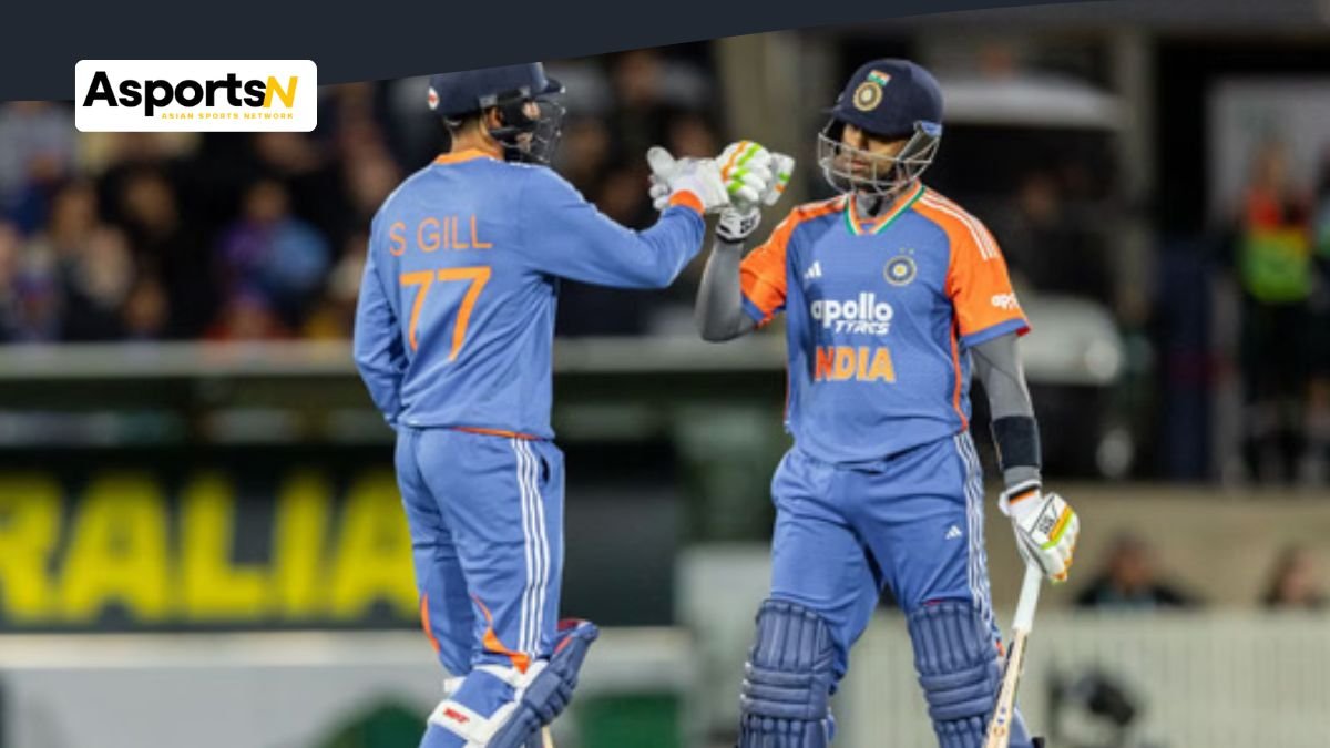 8 रन बनाने में भी संघर्ष… शुभमन गिल की पारी पर आकाश चोपड़ा का बड़ा बयान, खतरे में उप-कप्तानी?